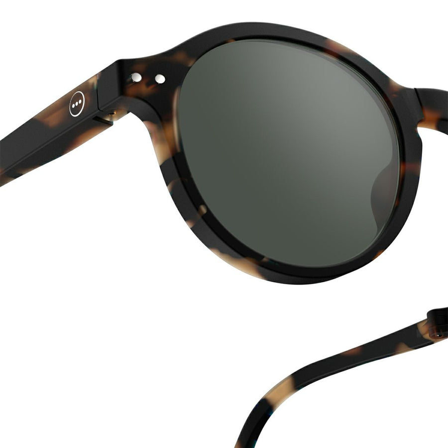 〈IZIPIZI〉SUN #F Tortoise