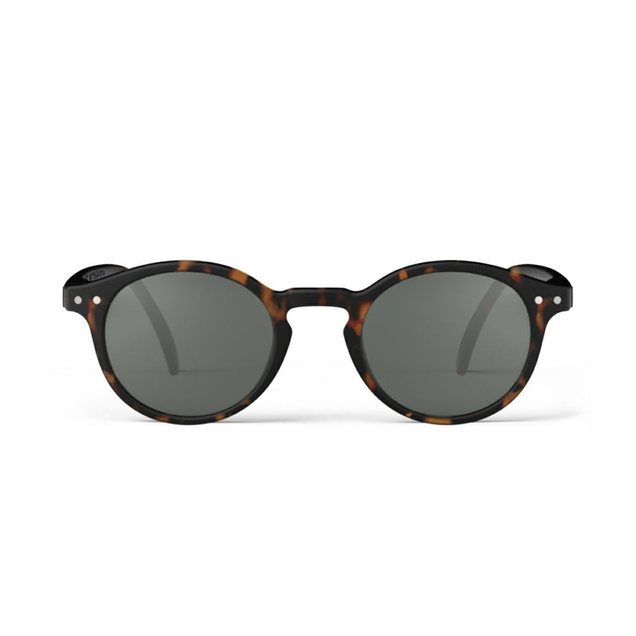 〈IZIPIZI〉SUN #H Tortoise