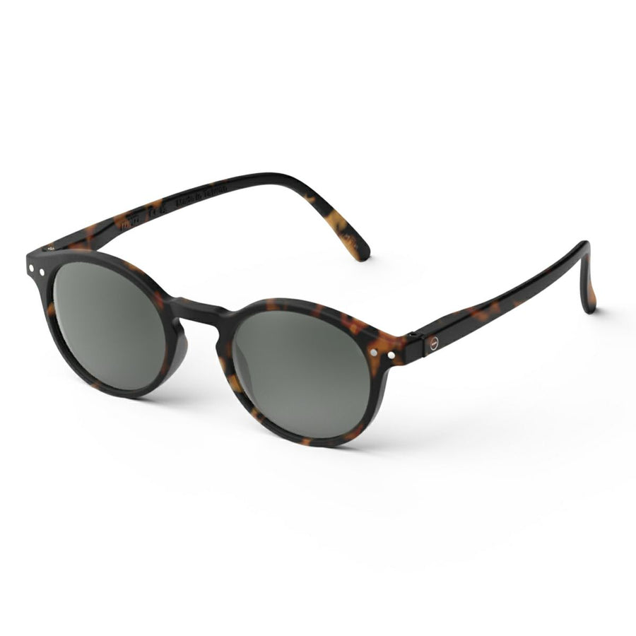 〈IZIPIZI〉SUN #H Tortoise