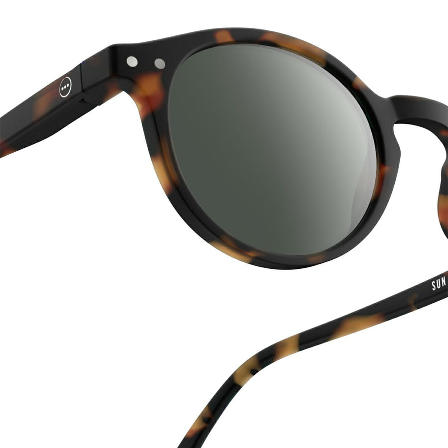 〈IZIPIZI〉SUN #H Tortoise