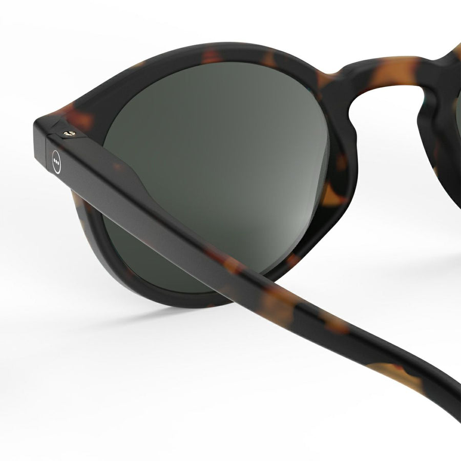 〈IZIPIZI〉SUN #H Tortoise