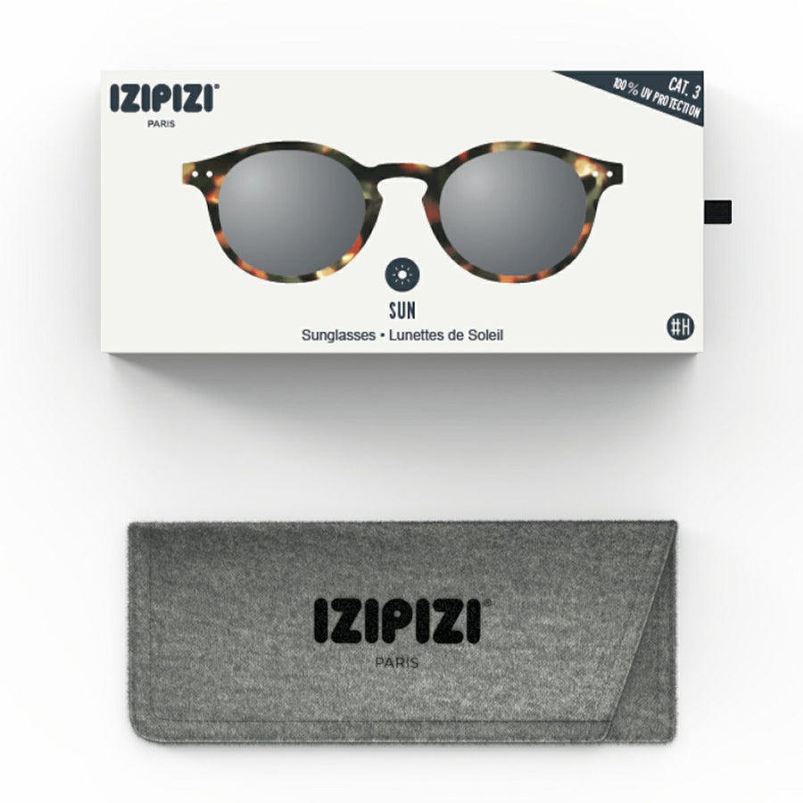 〈IZIPIZI〉SUN #H Tortoise