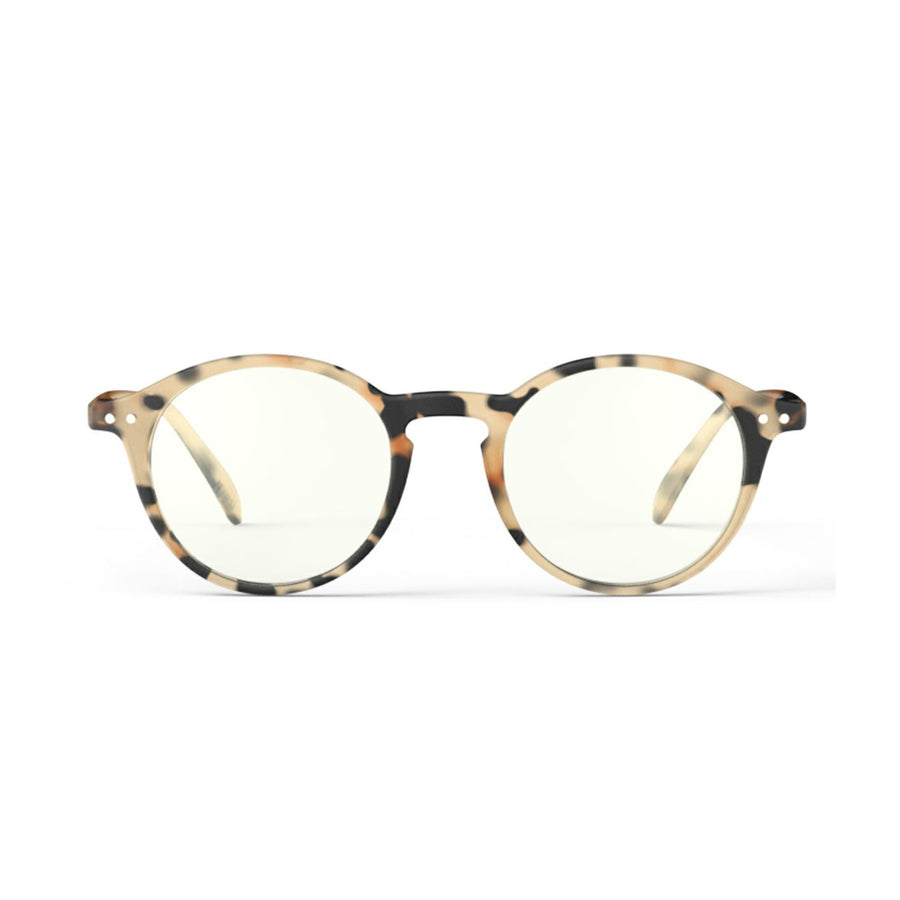 〈IZIPIZI〉SCREEN #D Light Tortoise