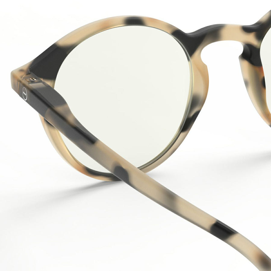 〈IZIPIZI〉SCREEN #D Light Tortoise