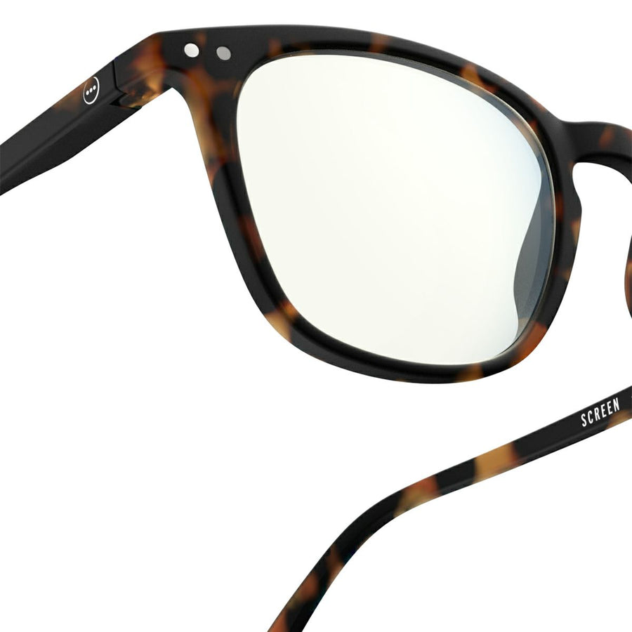 〈IZIPIZI〉SCREEN #E Tortoise