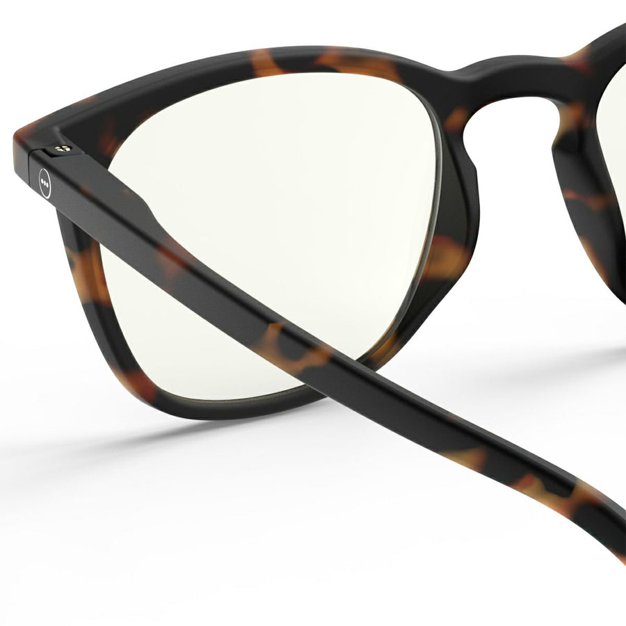 〈IZIPIZI〉SCREEN #E Tortoise