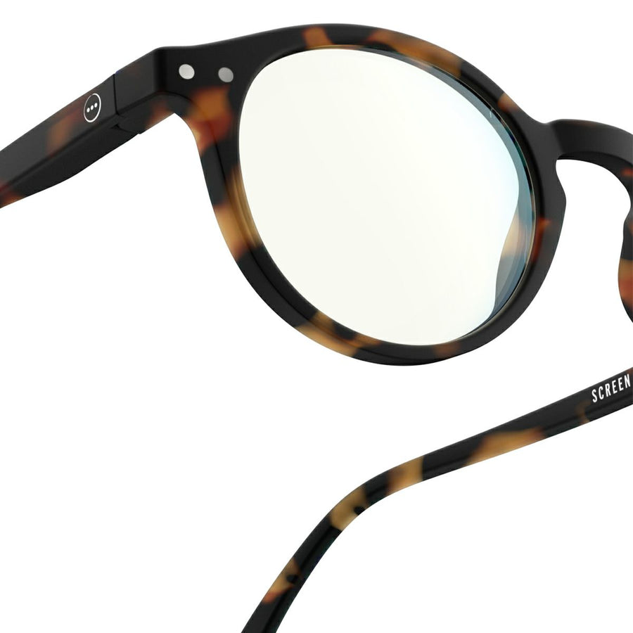 〈IZIPIZI〉SCREEN #H Tortoise