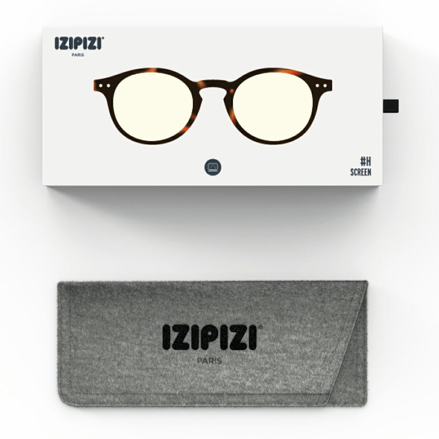 〈IZIPIZI〉SCREEN #H Tortoise