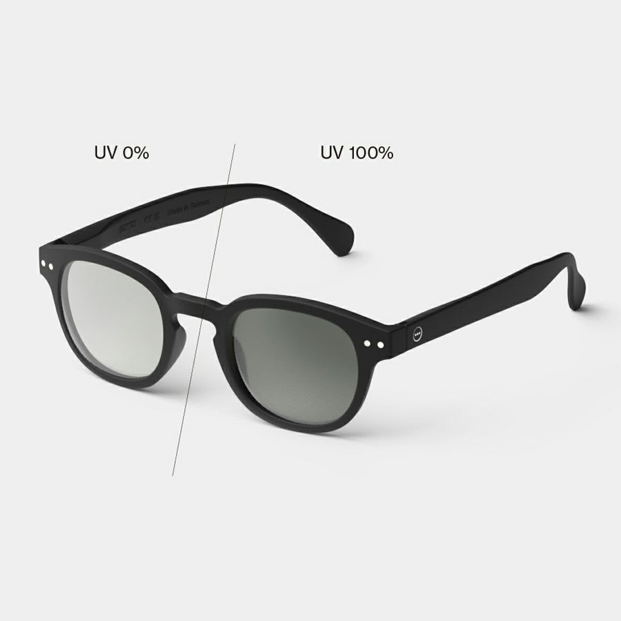 〈IZIPIZI〉SUN LIGHT ADAPTIVE #C