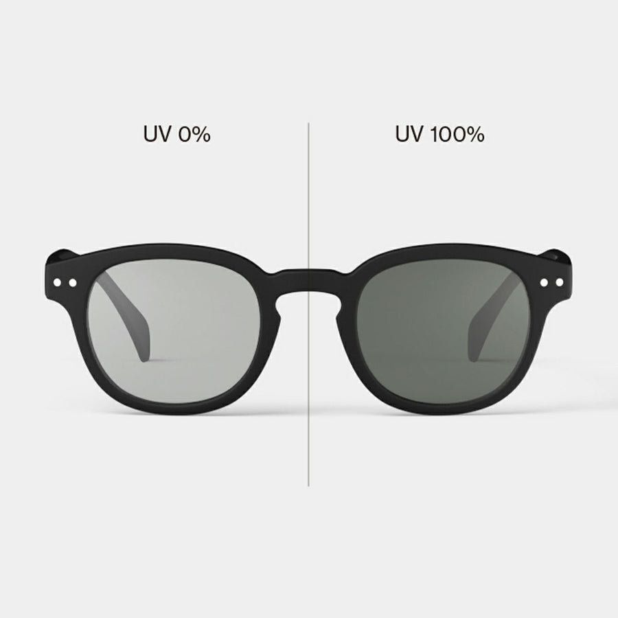 〈IZIPIZI〉SUN LIGHT ADAPTIVE #C