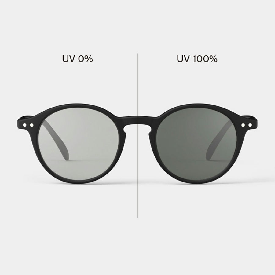 〈IZIPIZI〉SUN LIGHT ADAPTIVE #D