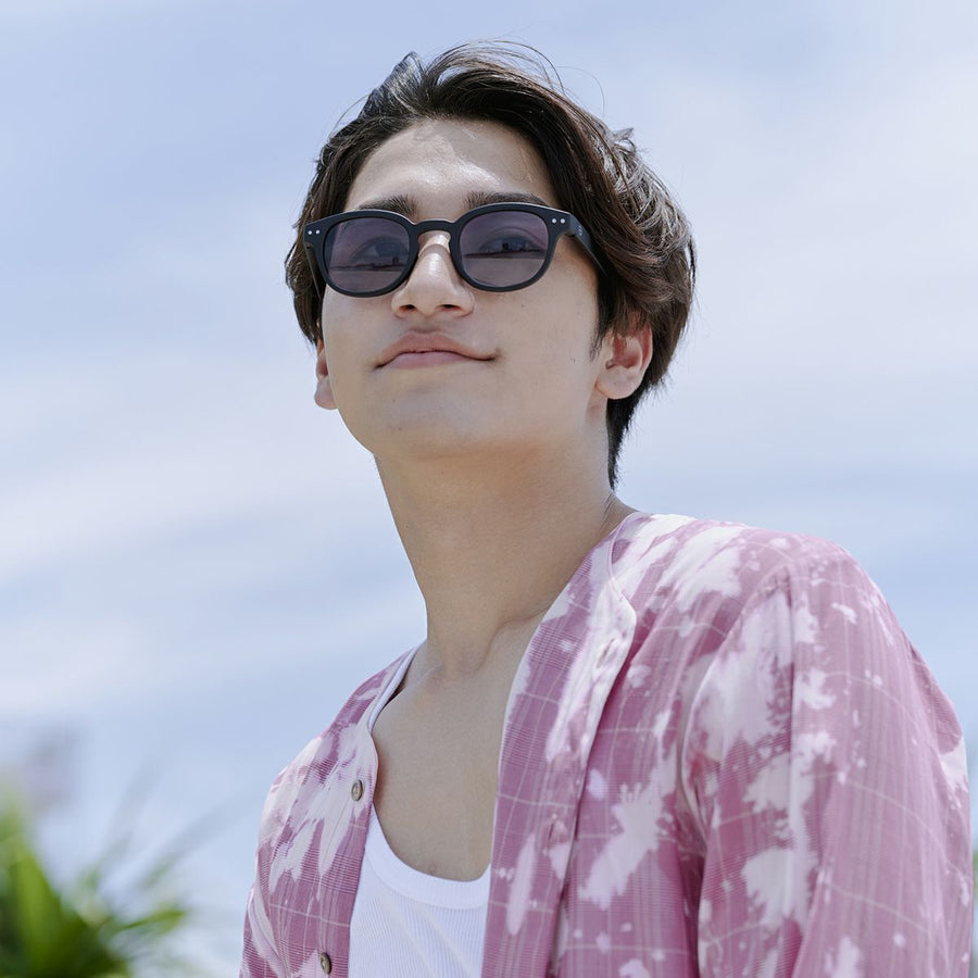 〈IZIPIZI〉SUN LIGHT ADAPTIVE #C