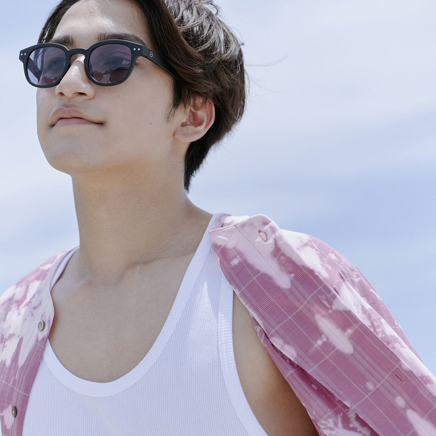 〈IZIPIZI〉SUN LIGHT ADAPTIVE #C