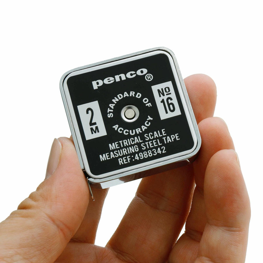 〈penco〉POCKET MEASURE