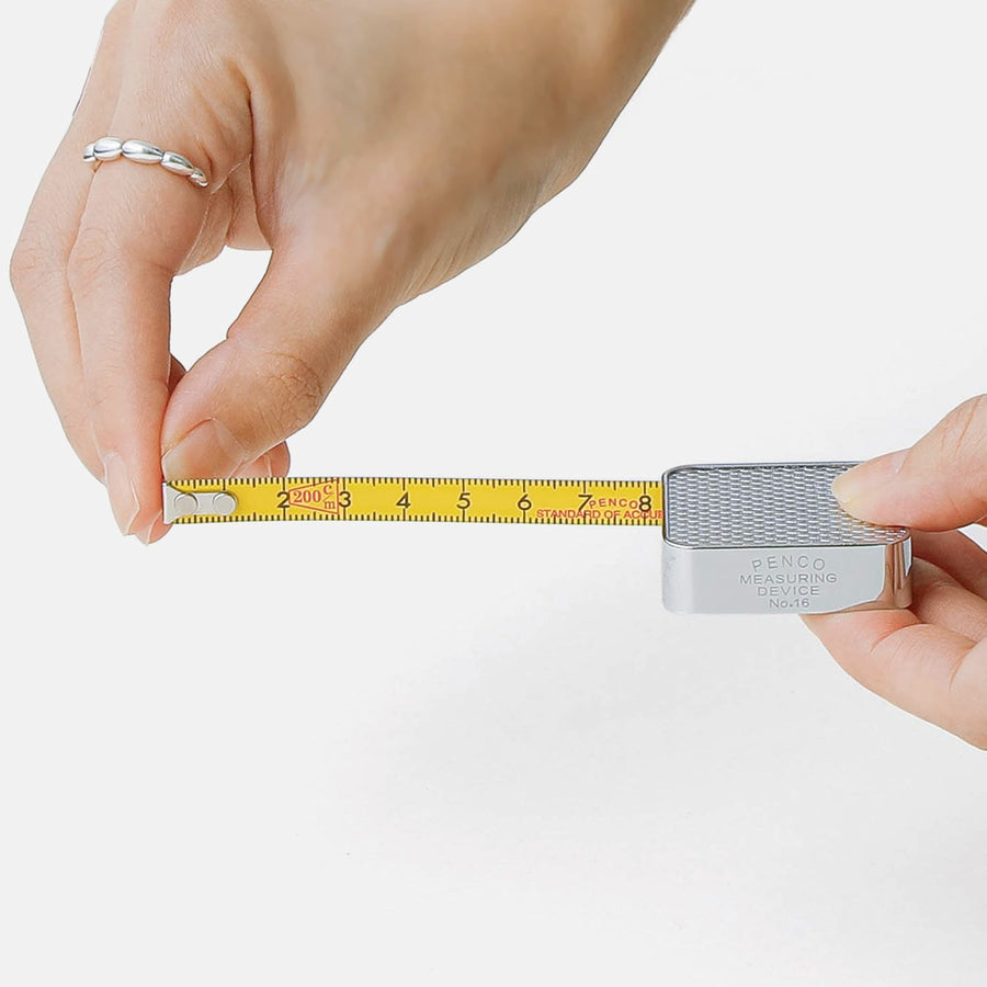 〈penco〉POCKET MEASURE