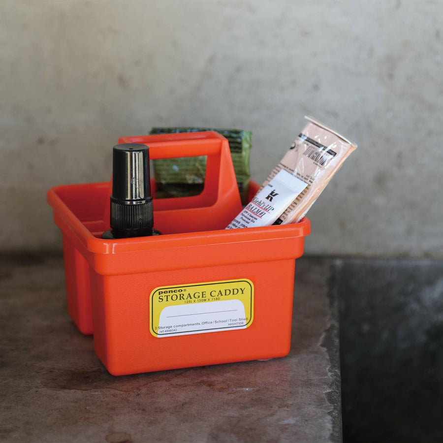 〈penco〉STORAGE CADDY S