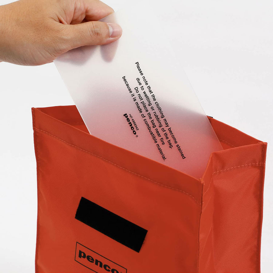 〈penco〉TO-GO SACK