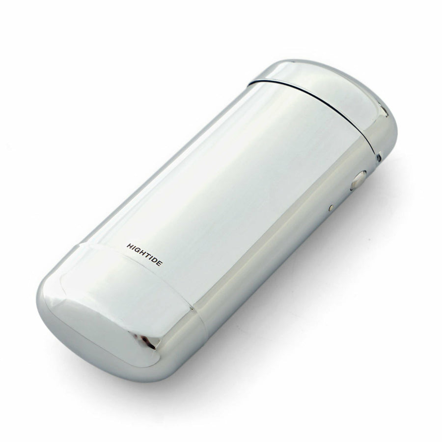 〈HIGHTIDE〉STEEL GLASSES CASE