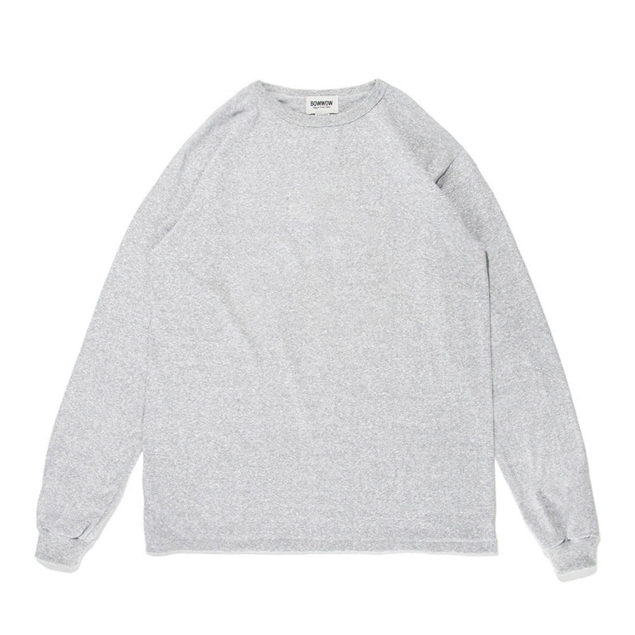 〈BOW WOW〉88/12 LS SOLID