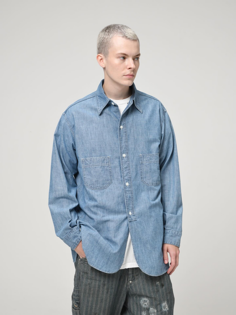 BOW WOW〉DISTRESSED SWEATSHIRT AGED｜UP NORTH ONLINE STORE