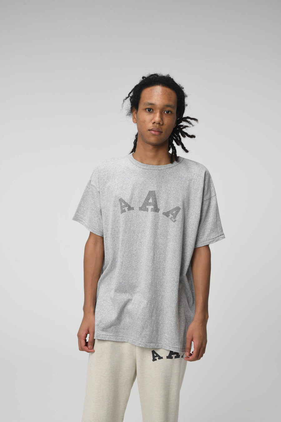 〈BOW WOW〉ARMY ATHLETIC ASSOCIATION 8812 TEE