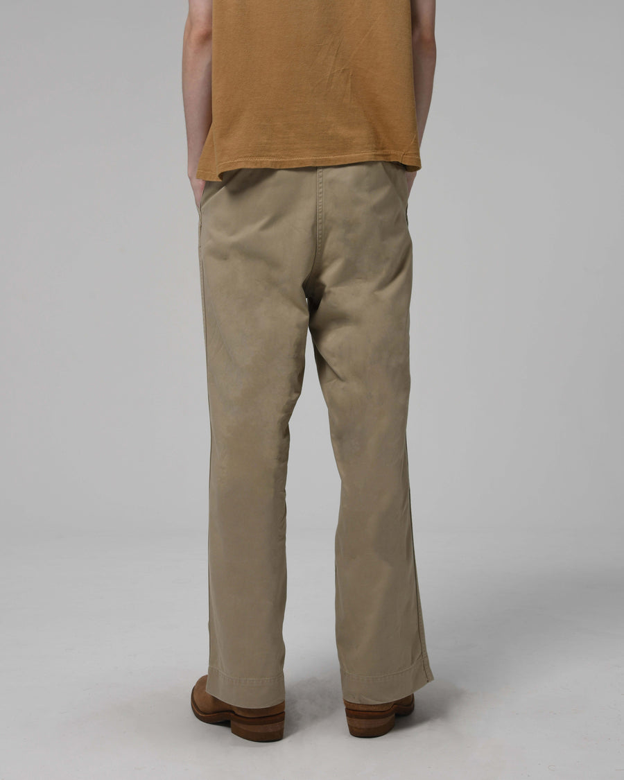 BOW WOW〉41 KHAKI TROUSERS｜UP NORTH ONLINE STORE