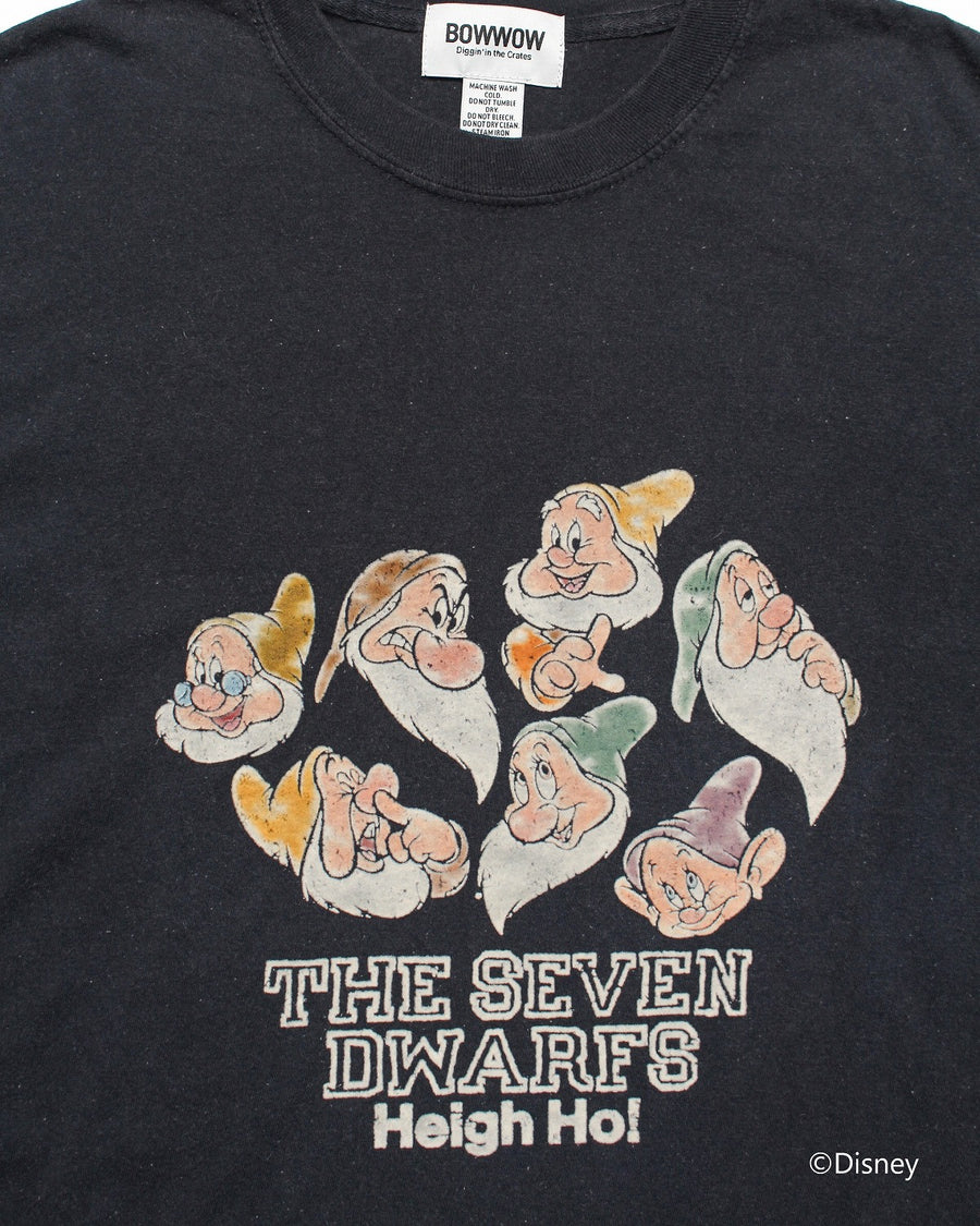 〈BOW WOW〉SEVEN DWARFS LS