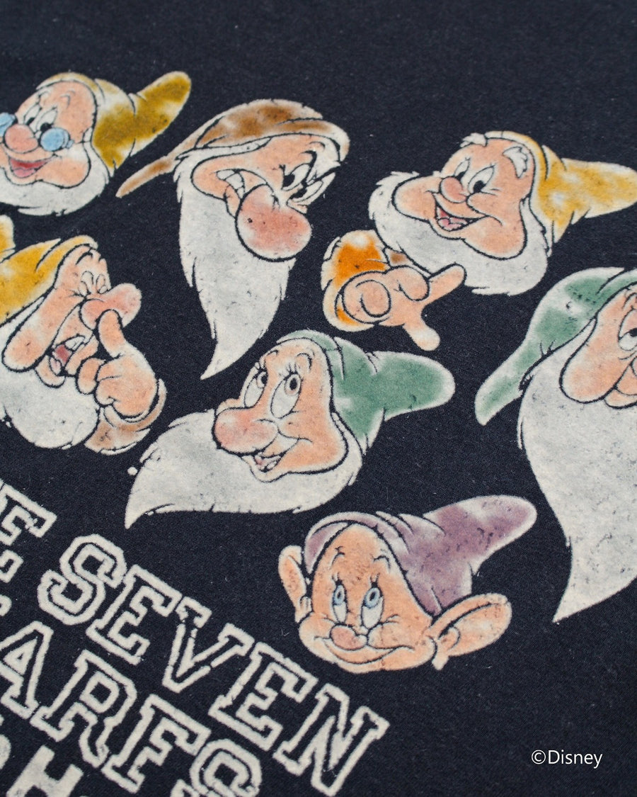 〈BOW WOW〉SEVEN DWARFS LS