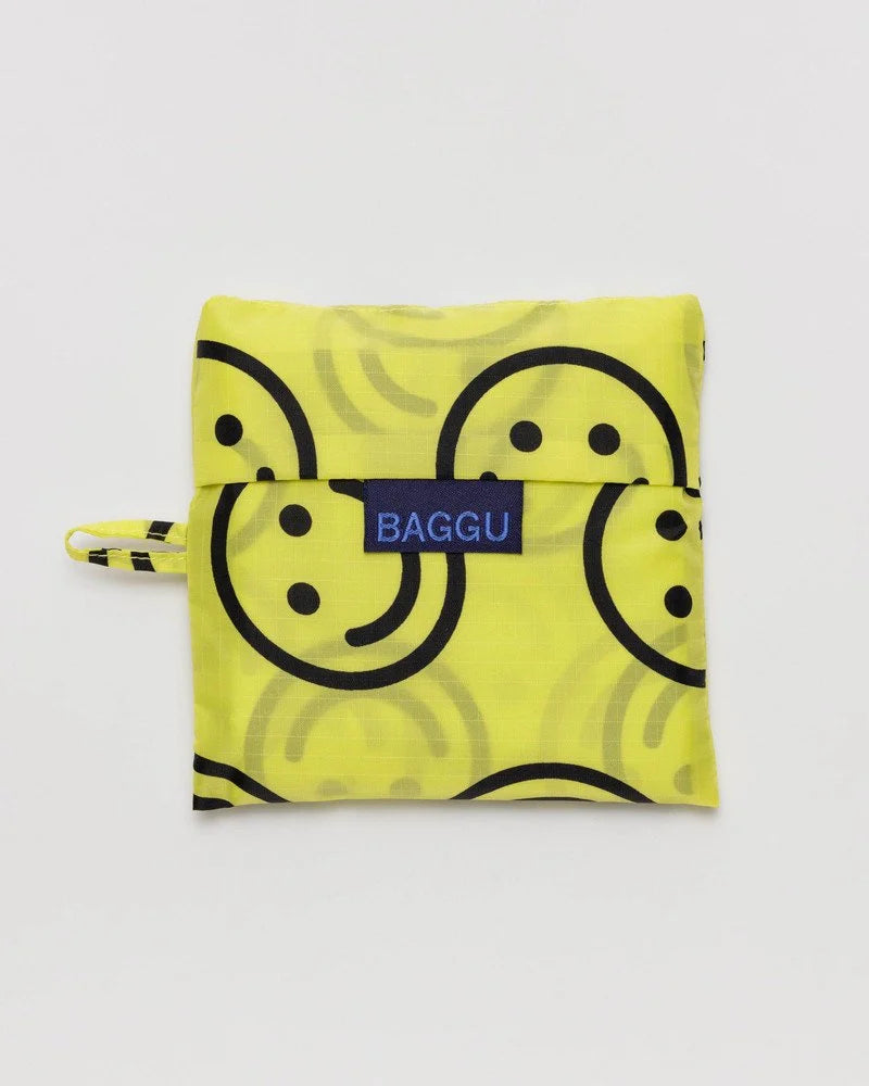 〈BAGGU〉STANDARD BAGGU / HAPPY