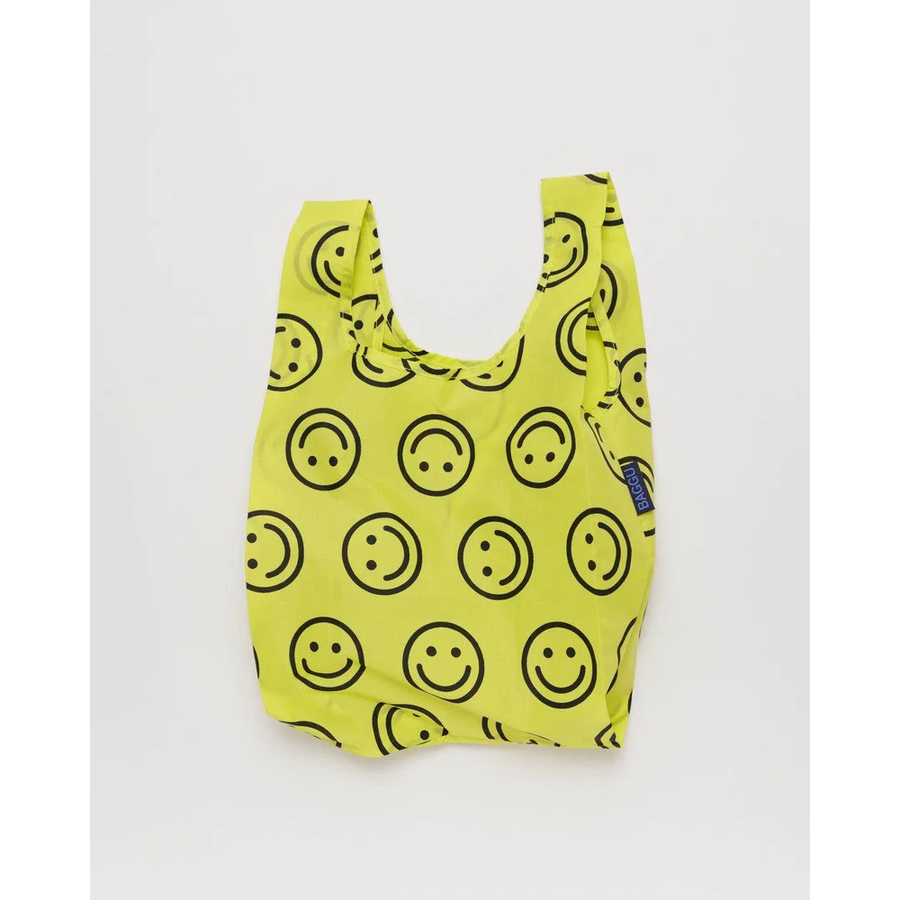 〈BAGGU〉BABY BAGGU / HAPPY