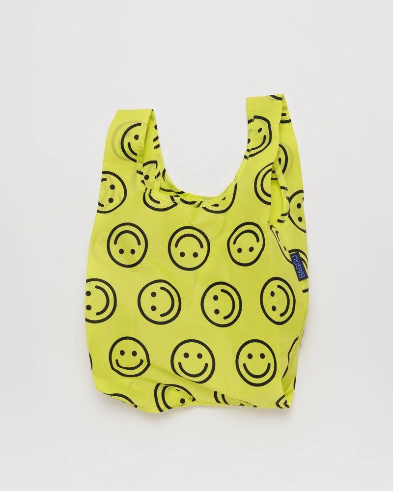 〈BAGGU〉BABY BAGGU / HAPPY