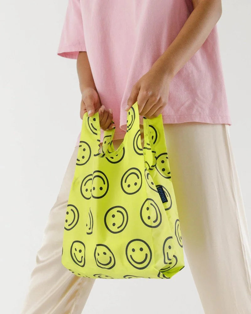 〈BAGGU〉BABY BAGGU / HAPPY