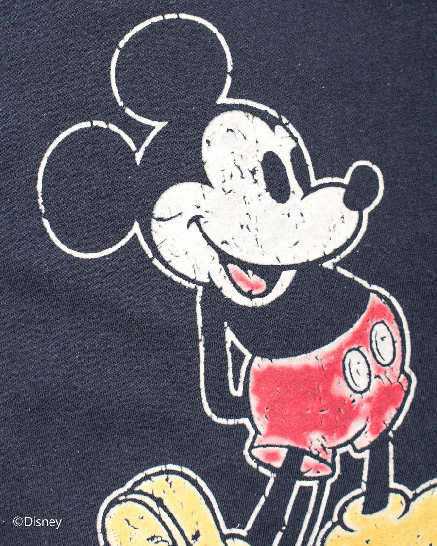 〈BOW WOW〉MICKEY MOUSE LS