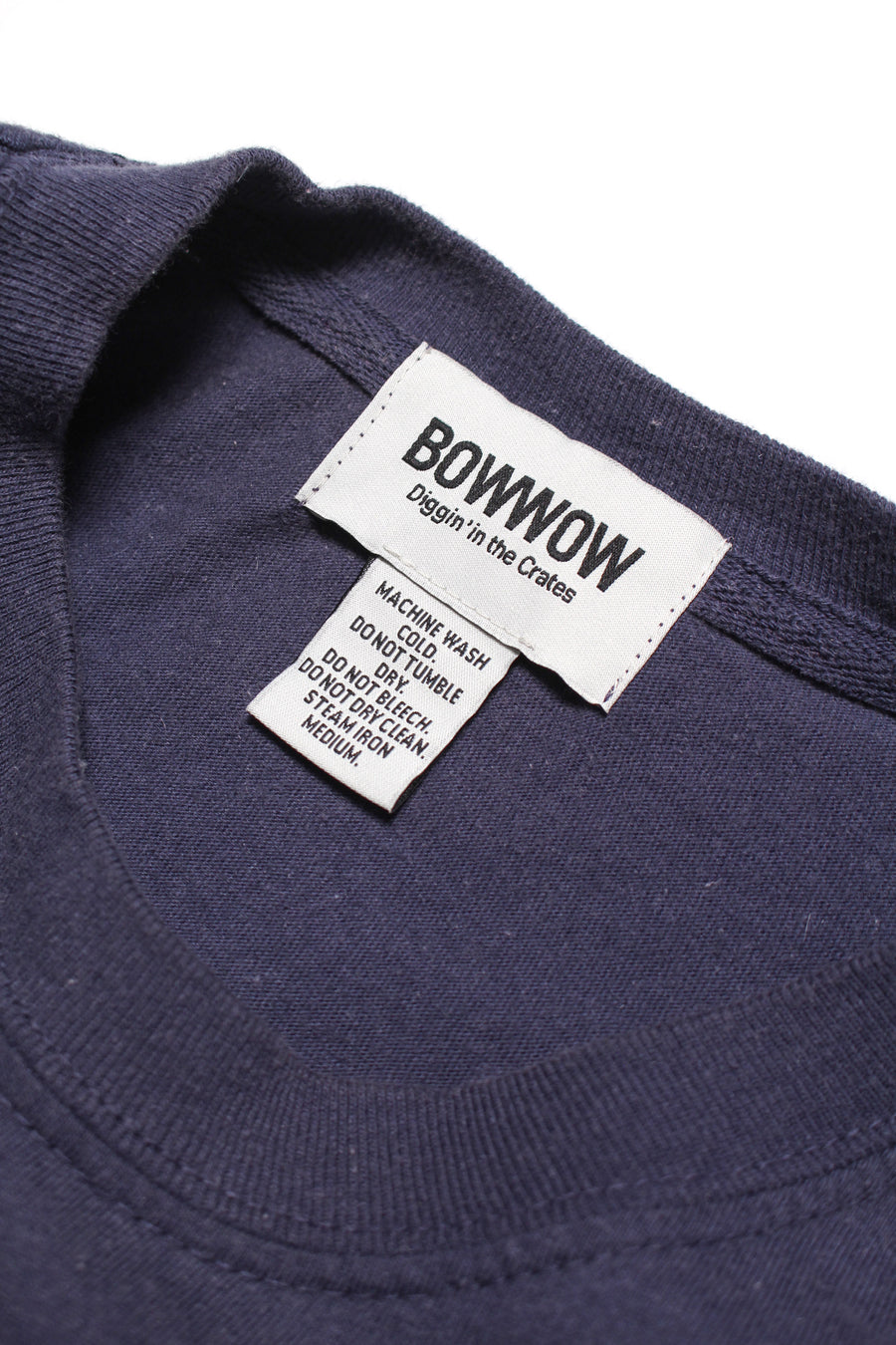 〈STAR WARS/BOW WOW〉R2-D2 TEE