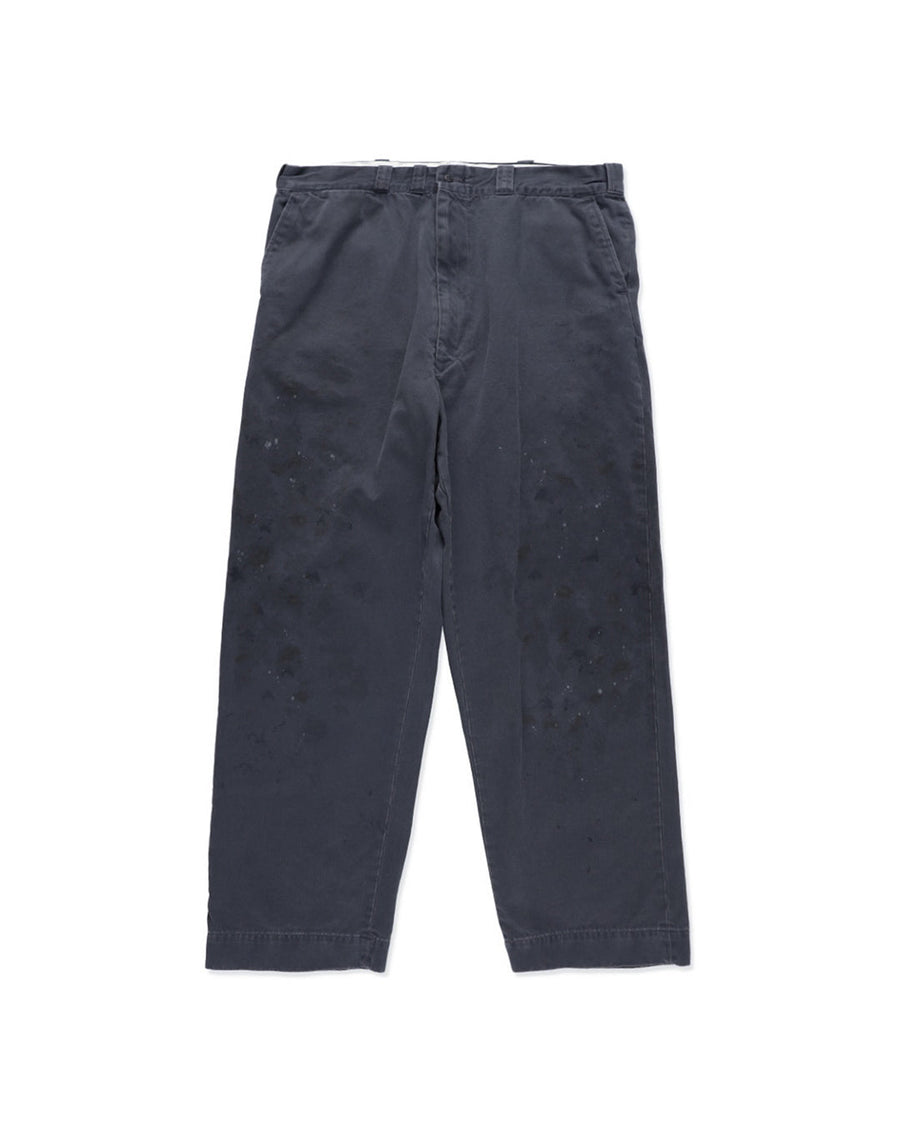 〈BOW WOW〉ESSENTIAL CHINO PANTS AGED
