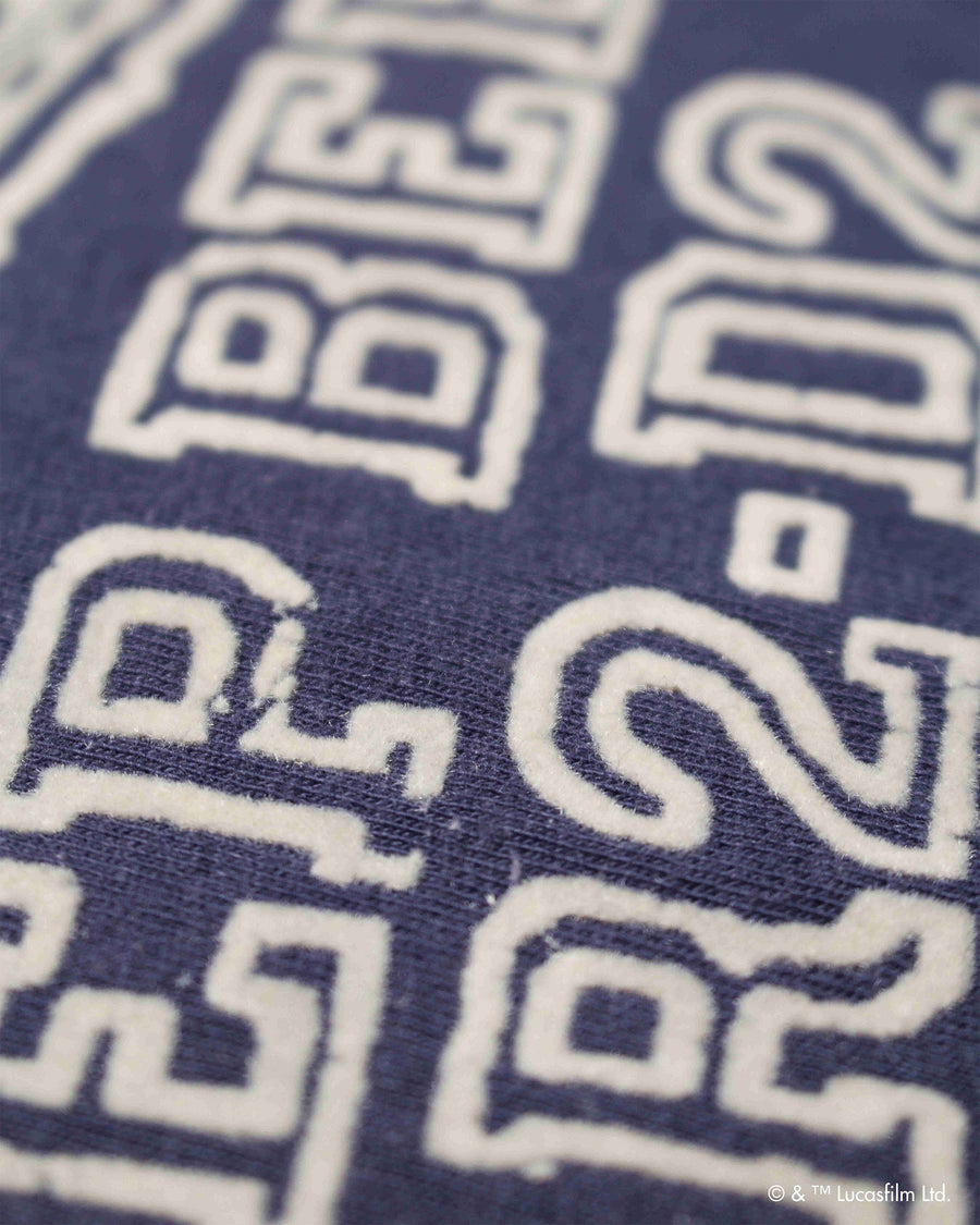 〈STAR WARS/BOW WOW〉R2-D2 TEE