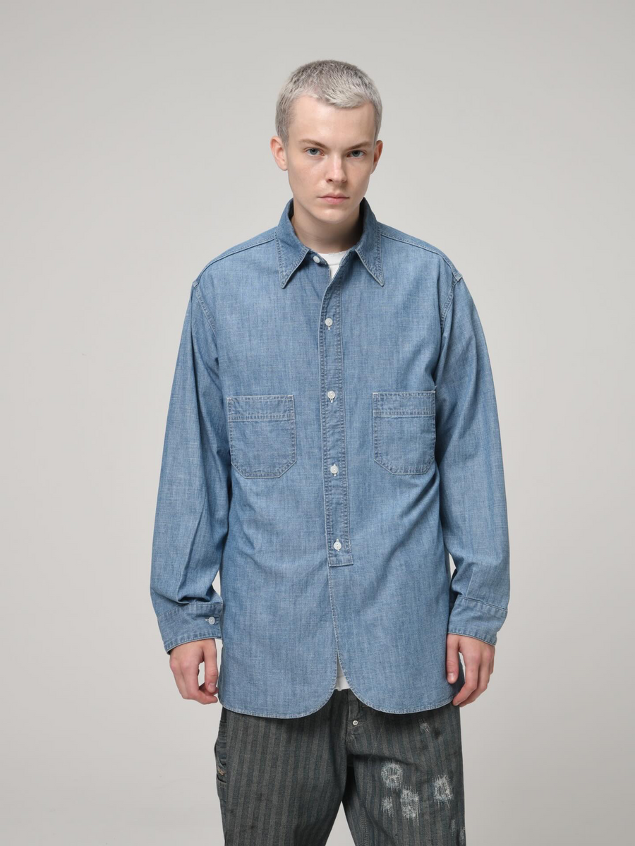 BOW WOW〉DISTRESSED SWEATSHIRT AGED｜UP NORTH ONLINE STORE