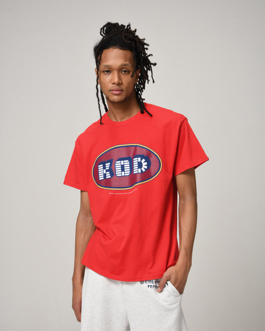 RECOGNIZE〉KOD CANDY DISPENSER TEE｜UP NORTH ONLINE STORE