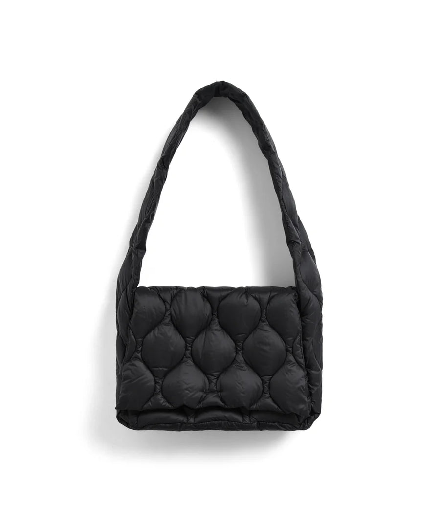 〈TAION〉ミリタリー メッセンジャー ダウンバッグM(TAION-MGBG01ALSML-M)