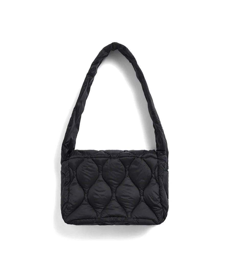 〈TAION〉ミリタリー メッセンジャー ダウンバッグM(TAION-MGBG01ALSML-M)