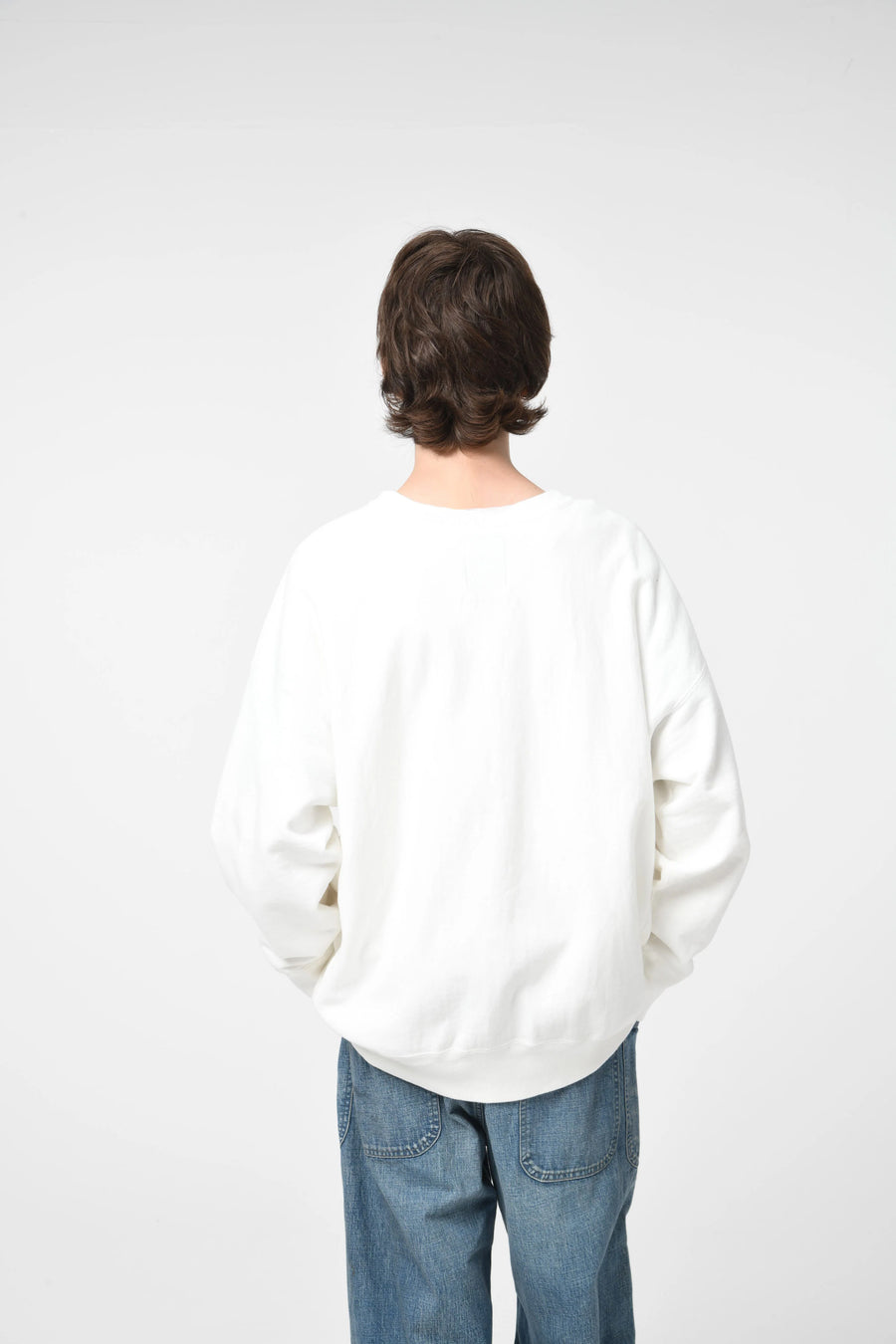 BOW WOW〉WEST POINT LOGO SWEATSHIRT|UP NORTH ONLINE STORE BOW WOW〉WEST POINT LOGO SWEATSHIRT|UP NORTH ONLINE STORE