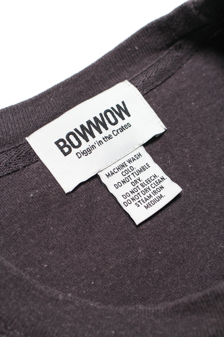 〈STAR WARS/BOW WOW〉C-3PO TEE