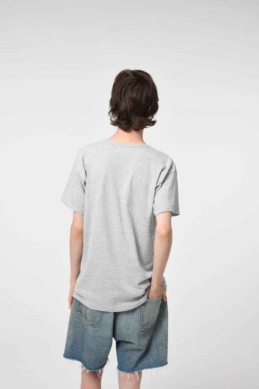 〈BOW WOW〉8812 TEE