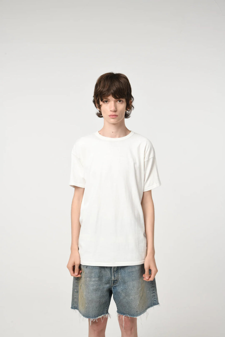 〈BOW WOW〉8812 TEE