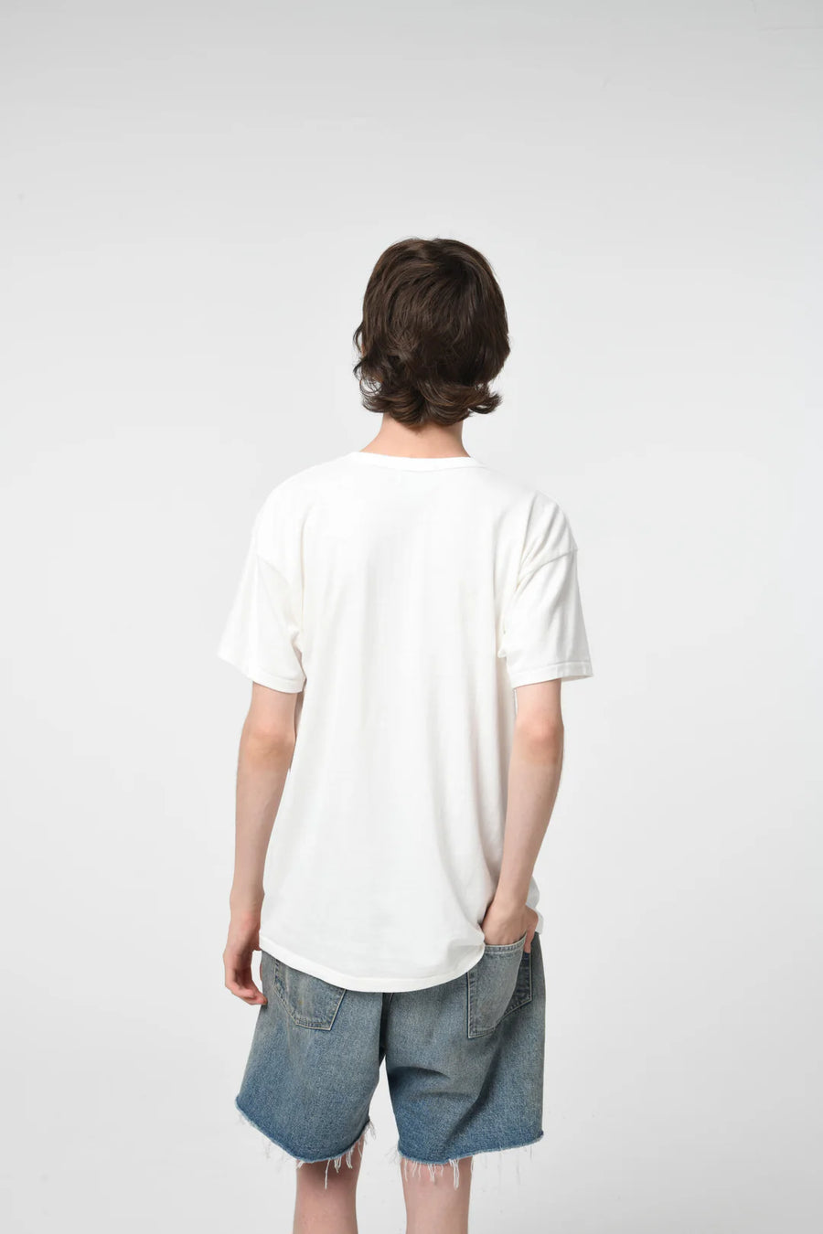 〈BOW WOW〉8812 TEE