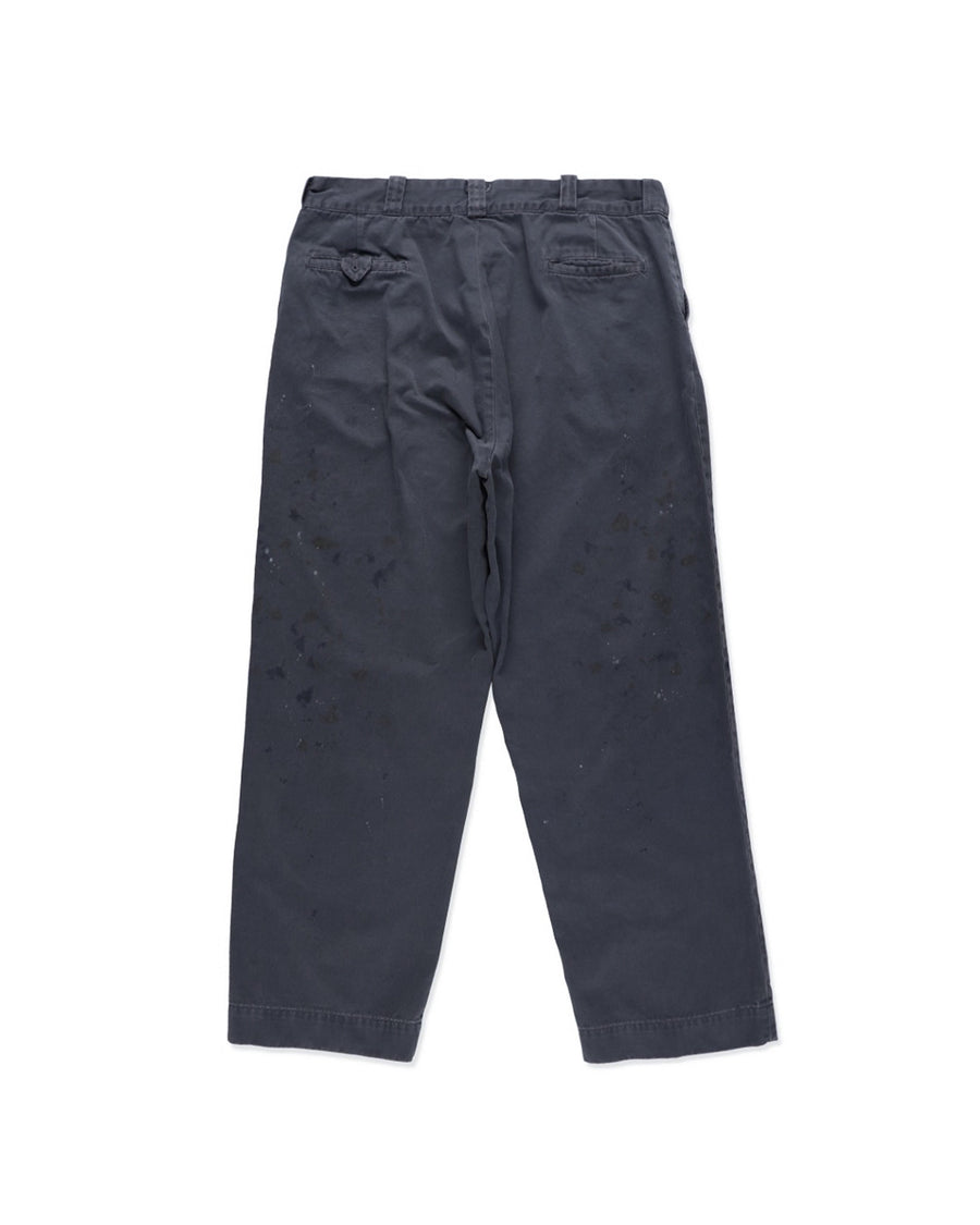 〈BOW WOW〉ESSENTIAL CHINO PANTS AGED