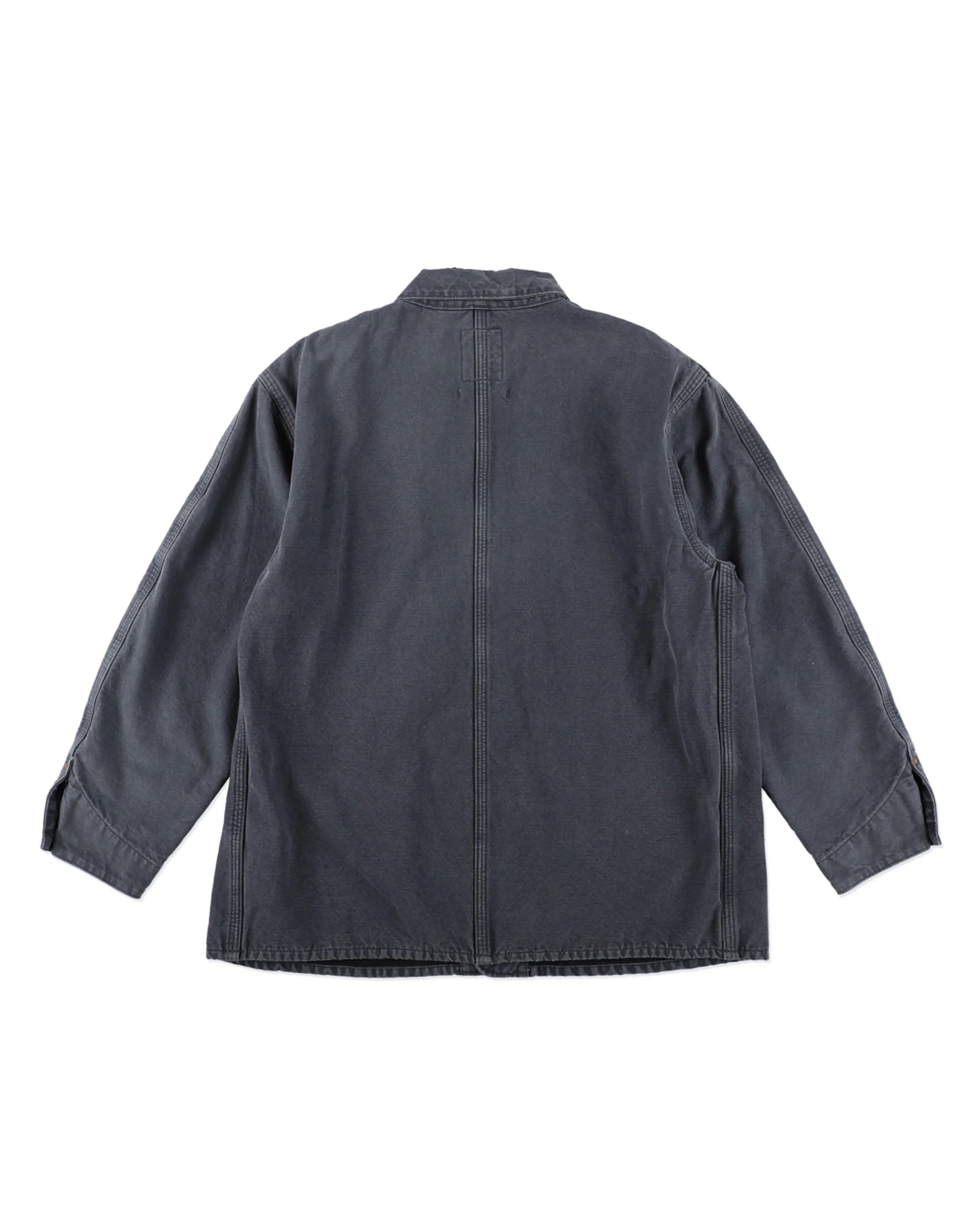 RECOGNIZE/BOW WOW〉DIGGIN' DONUTS DUCK COVERALL AGED｜UP NORTH