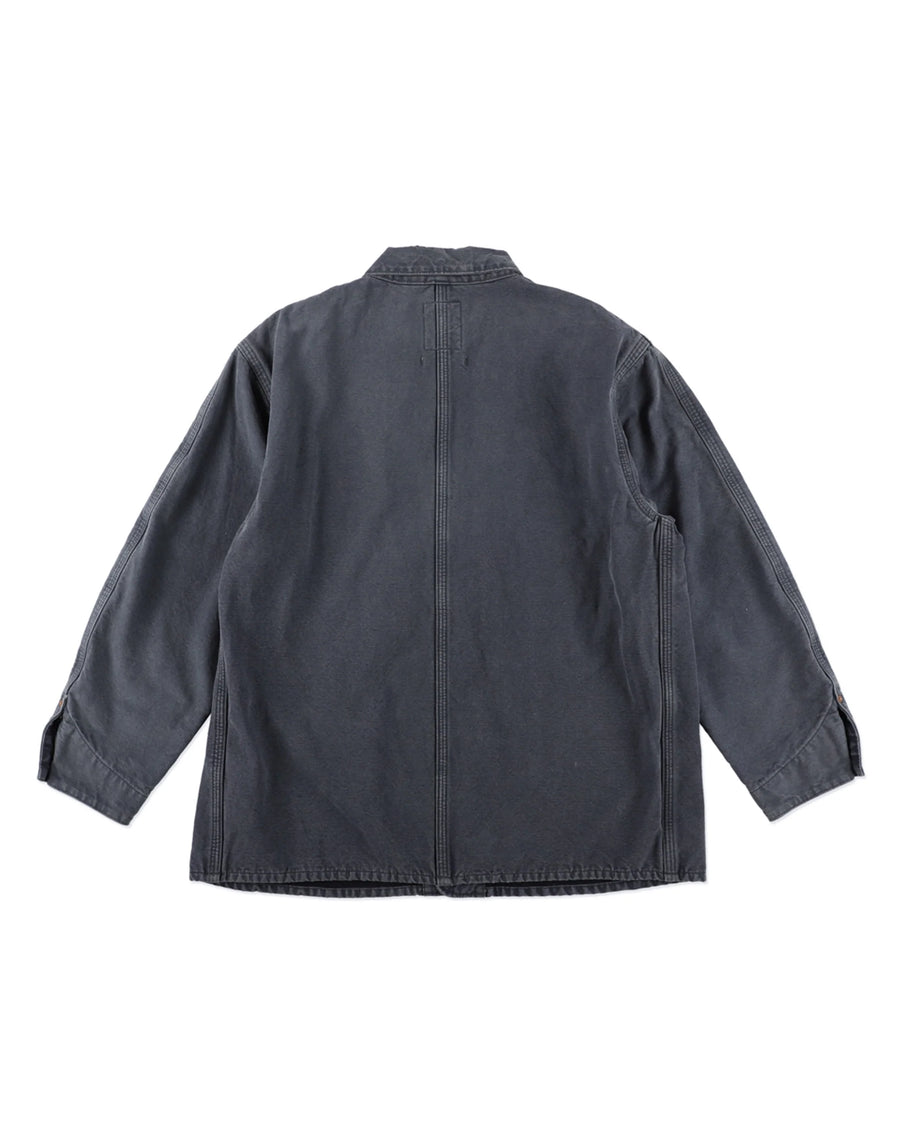 〈RECOGNIZE/BOW WOW〉DIGGIN' DONUTS DUCK COVERALL AGED