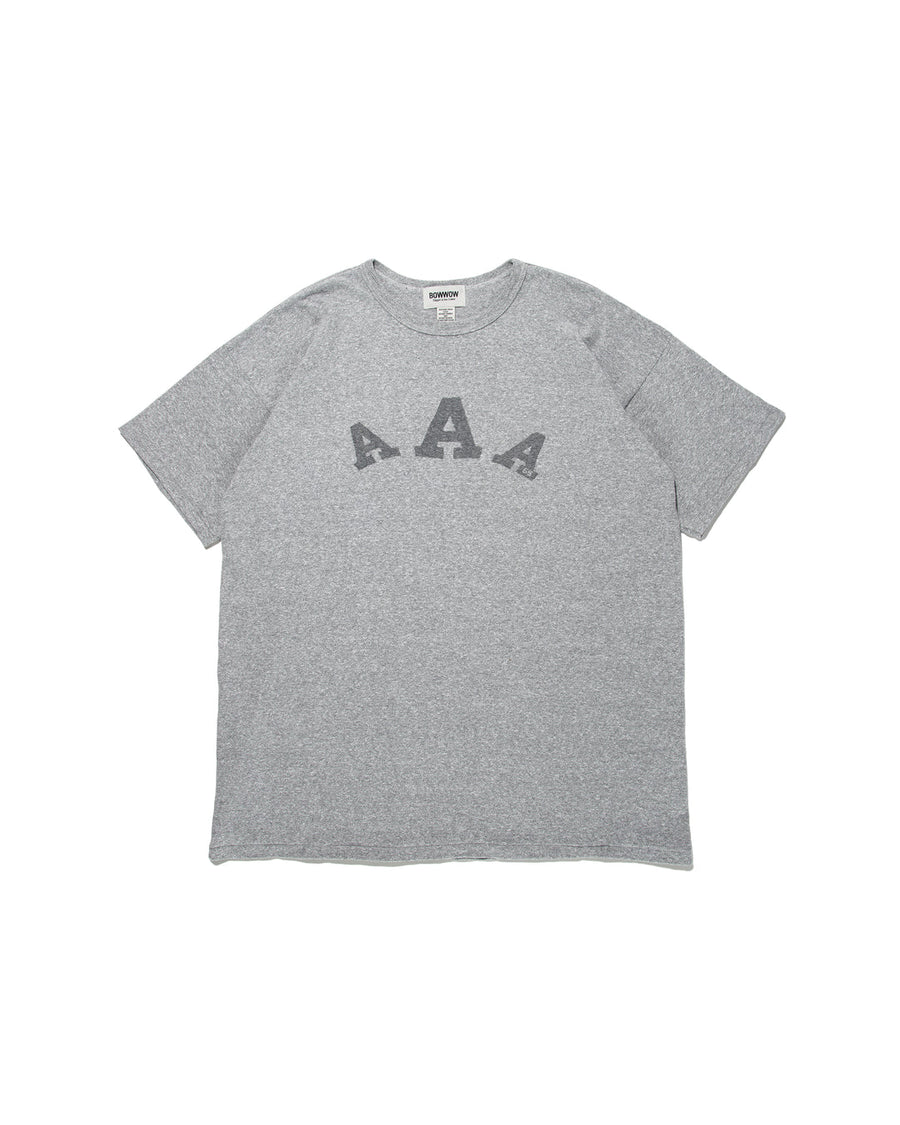 〈BOW WOW〉ARMY ATHLETIC ASSOCIATION 8812 TEE