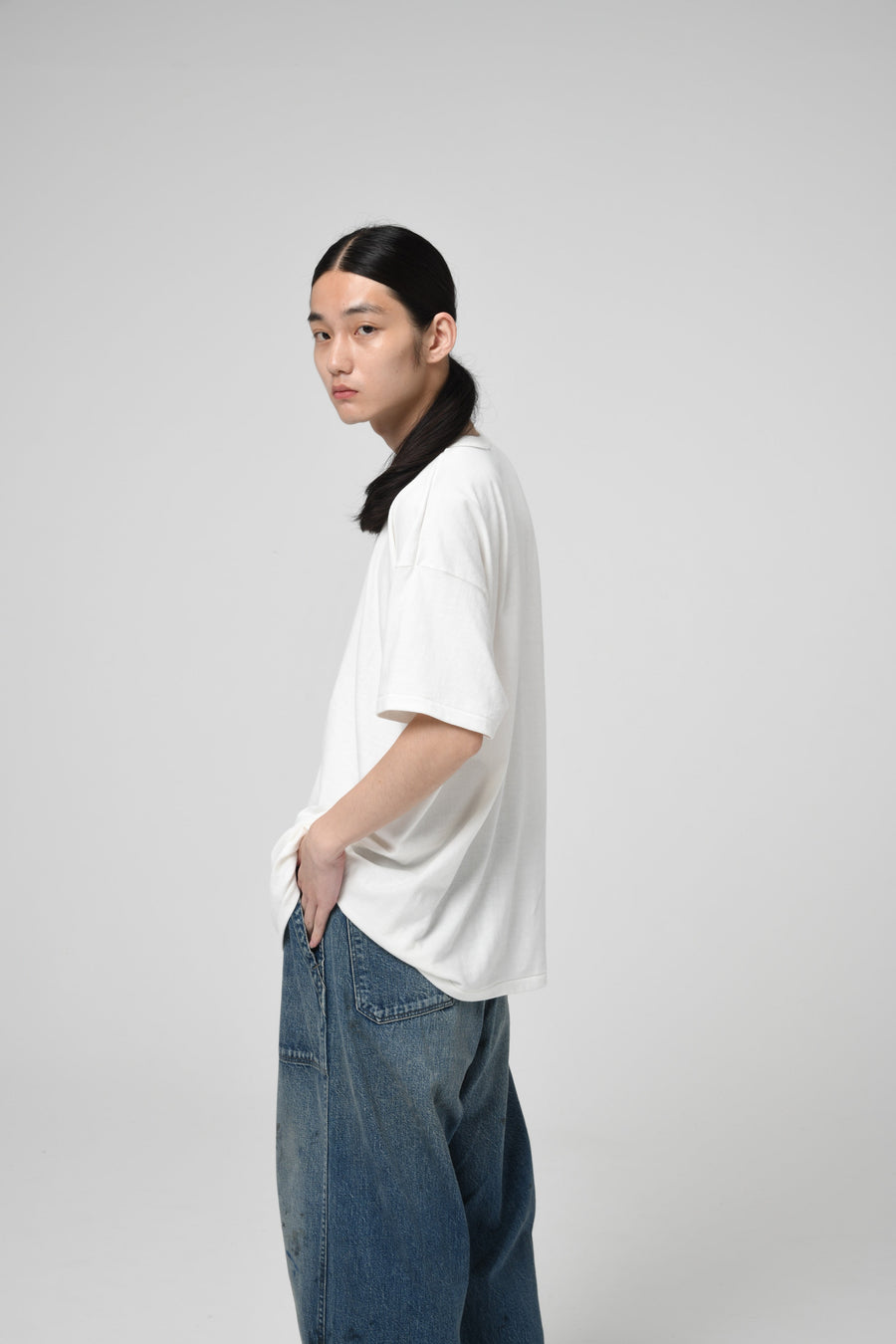 BOW WOW〉8812 TEE｜UP NORTH ONLINE STORE